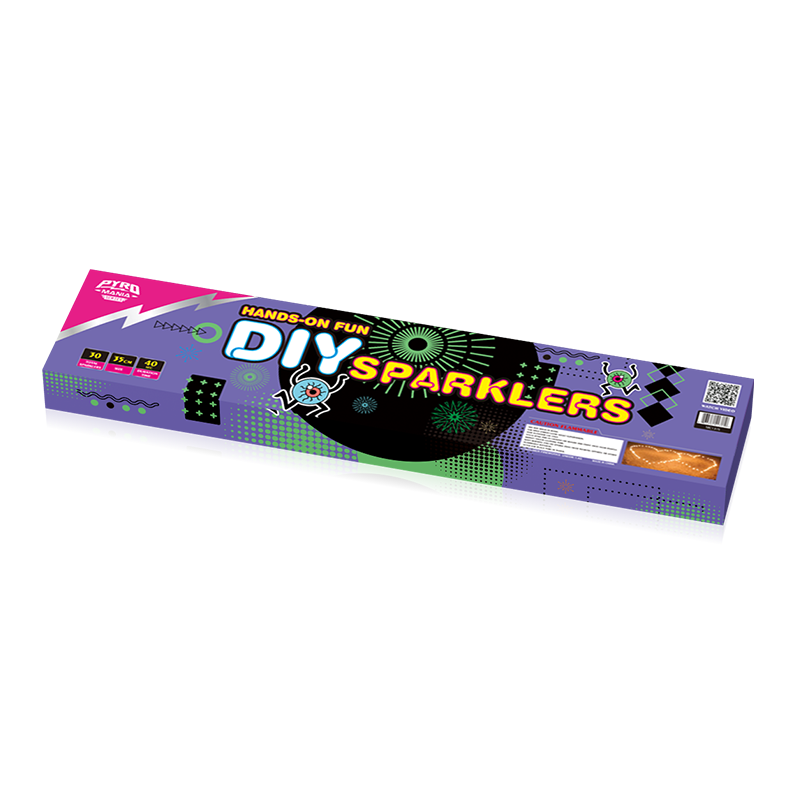 Imagine Hands-On Fun DIY Party MC1315