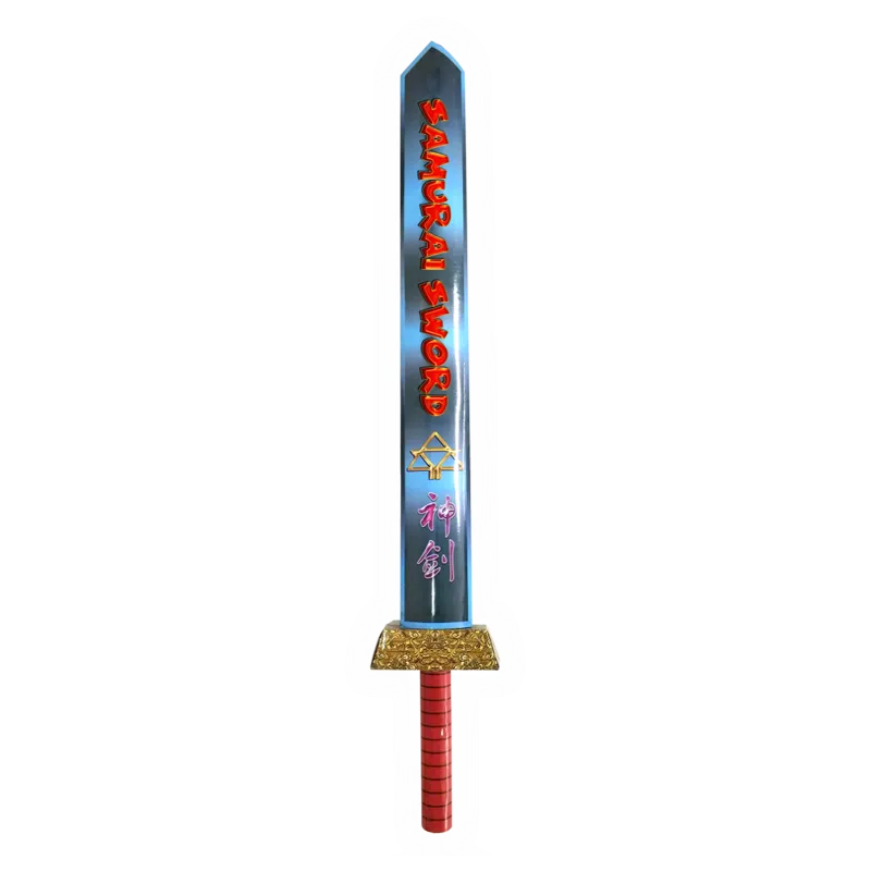Samurai Sword Novetite MC1424