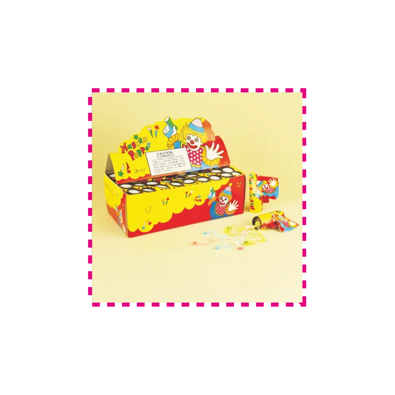 Reveltele Magnum Popper MC1411