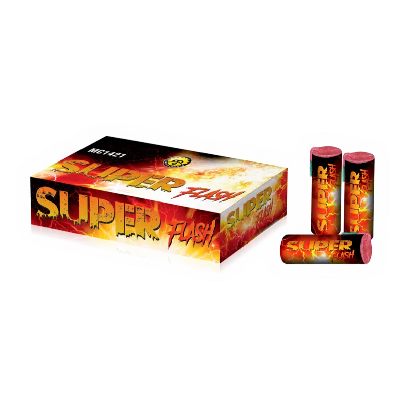 90Sec Super Flash Novelies MC1421