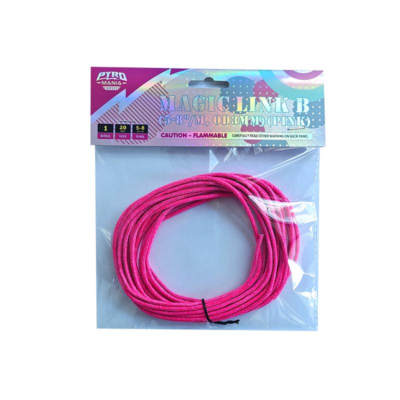 Magic Link B Suzie MC1602