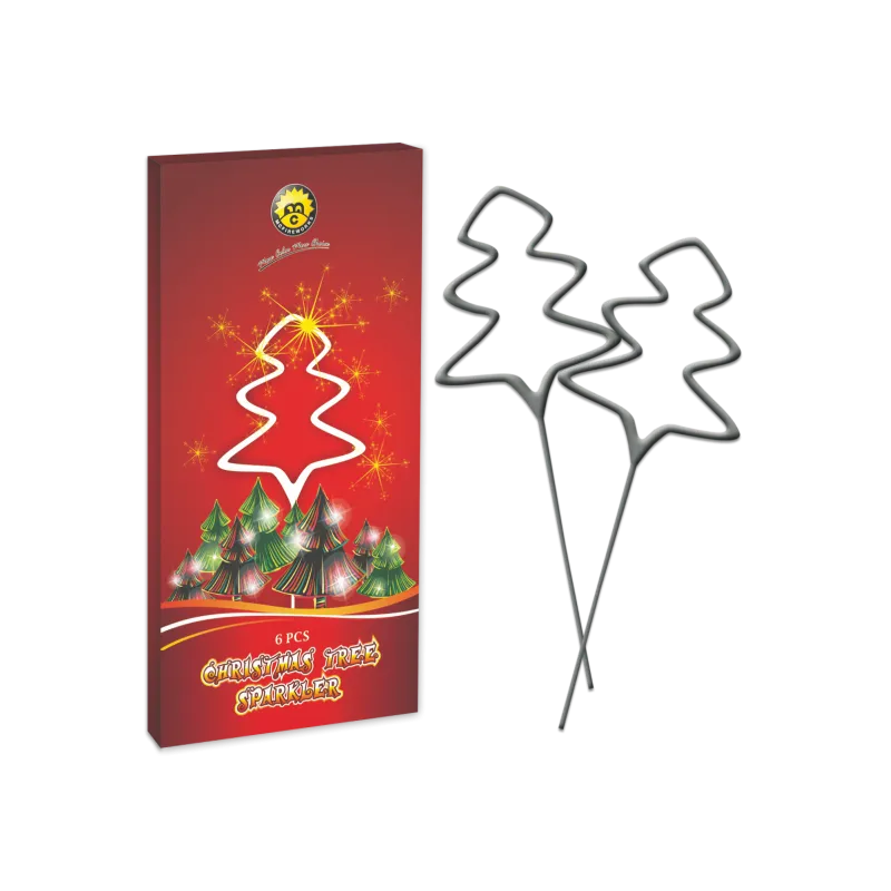 Sparklers de Crăciun MC1308